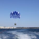 Vilamoura Marina: Parasailing - FAQs
