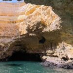 Vilamoura: Private Boat Tour Benagil Cave and Marinha Beach - Final Thoughts