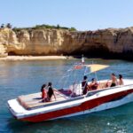 Vilamoura: Private Hire 3 hours to Benagil Cave - Pricing and Value