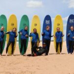 Vilamoura: Surf Lesson at Falésia Beach - Why This Surf Lesson Offers Great Value
