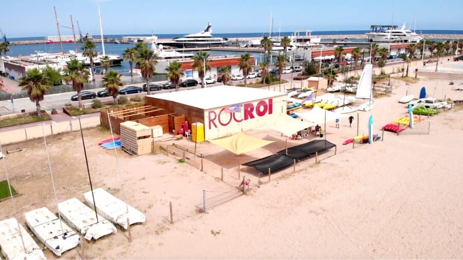 Vilanova i la Geltrú: Guided Kayak Tour 2-Hour - A Detailed Look at the Kayak Tour Experience