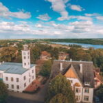 Viljandi: City Highlights Private Walking Tour - What Makes This Tour Stand Out