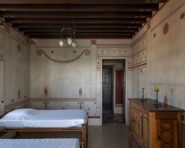 Villa Kerylos Entry Ticket - What Makes the Experience Stand Out