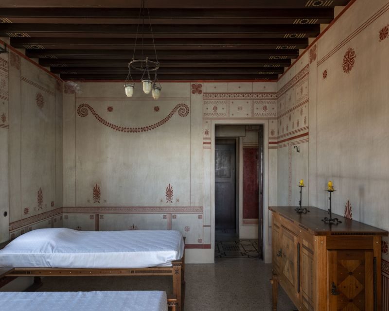 Villa Kerylos Entry Ticket - What Makes the Experience Stand Out