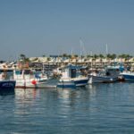 Village Street Market: Santa Pola - Exploring Santa Pola’s Salt Flats and Coastal Views