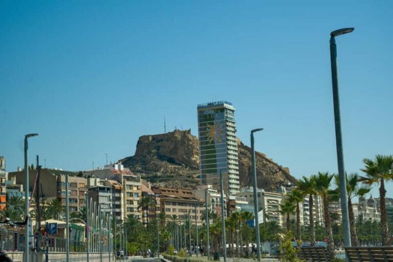 Village Street Market: Villajoyosa - Breaking Down the Itinerary