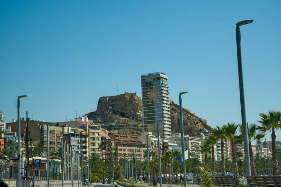 Village Street Market: Villajoyosa - Breaking Down the Itinerary