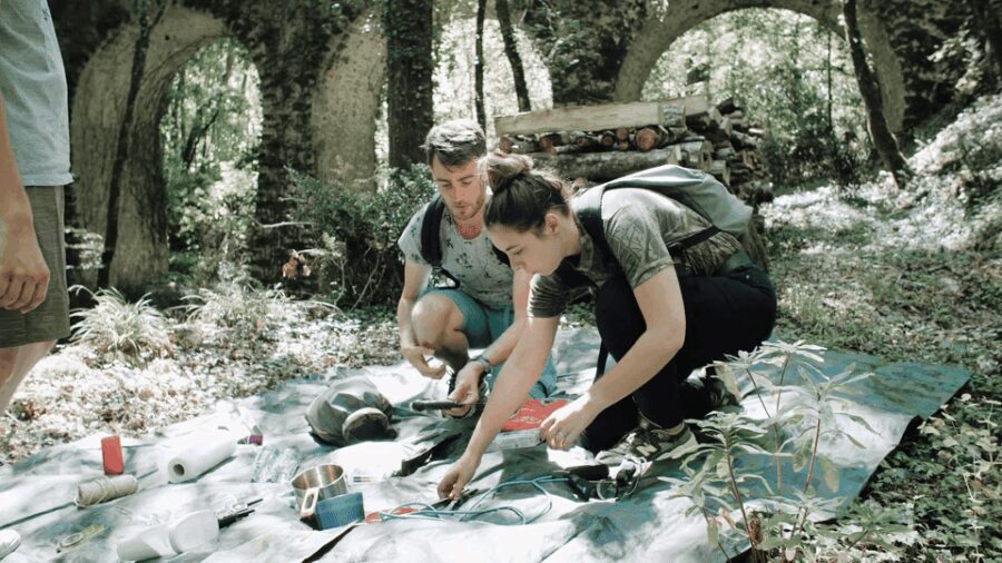 Villandry: 7 to Survive - Team Building Survival Adventure - Frequently Asked Questions (FAQs)