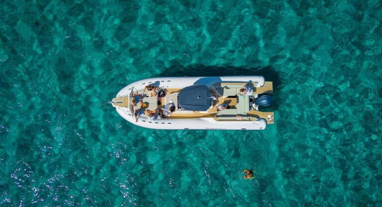 Villasimius 3,5 hr Marine Park tour with snorkeling & drinks - An In-Depth Review of the Villasimius Marine Park Tour