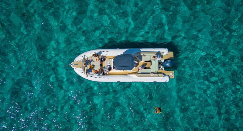 Villasimius 3,5 hr Marine Park tour with snorkeling & drinks - An In-Depth Review of the Villasimius Marine Park Tour