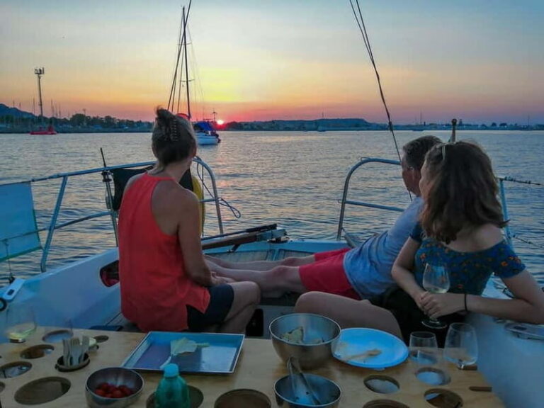 Villasimius: Isola dei Cavoli and Punta Molentis Boat Trip - Who Is This Tour Best For?