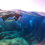 Villasimius: Snorkeling Tour in Capo Carbonara - The Itinerary Explained