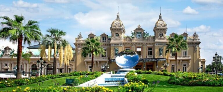 Ville Franche: Private 5-Hour Sightseeing Tour - An In-Depth Look at the Tour Itinerary