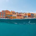 Villefranche-sur-Mer: Paddleboarding and Snorkeling Tour - Navigating the Scenic Coastline