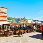 Villefranche Walking: Citadel, Old Town & Royal Port - Detailed Breakdown of the Itinerary