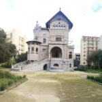 Villino Florio and the Rise and Fall of the Florio Dynasty - The Streets and Stories: Palermo’s Historic Center