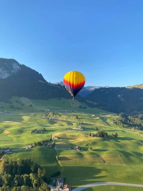 Villy-le-Pelloux: Hot Air Balloon Flight in the Annecy Region - Final Thoughts: Is It Worth It?