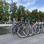 Vilnius: 1-Day Bike Rental - What to Expect on Your Bike Day