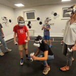 Vilnius: 1-Hour Virtual Reality Escape Room Experience - What to Expect from Your Virtual Reality Escape Room Experience in Vilnius