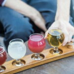 Vilnius: Beer Tasting Experience with Snack Platter - Who Will Enjoy This Tour?