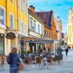 Vilnius: Capture the most Photogenic Spots with a Local - Why This Tour Works Well