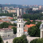 Vilnius: City Highlights Private Walking Tour - Exploring the Landmarks