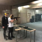 Vilnius: Gun Shooting Tour - Final Thoughts