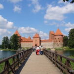 Vilnius: Half-Day Sightseeing Tour to Trakai - Real Experiences and Authentic Insights