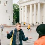 Vilnius: Hidden Cathedral Crypts and Medieval Secrets Tour - The Journey Through Hidden Spaces and Legends