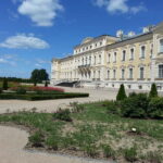 Vilnius: Hill of Crosses, Rundale Palace, Bauska Castle Trip - What’s Included and What’s Not