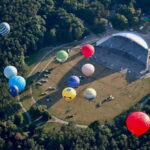 Vilnius: Hot Air Balloon Flight over Vilnius or Trakai - The Itinerary: What You Can Expect