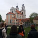Vilnius: Morning Coffee Tour with Local Guide - Frequently Asked Questions (FAQ)