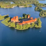 Vilnius or Trakai: Hot Air Balloon Flight - The Itinerary: What to Expect