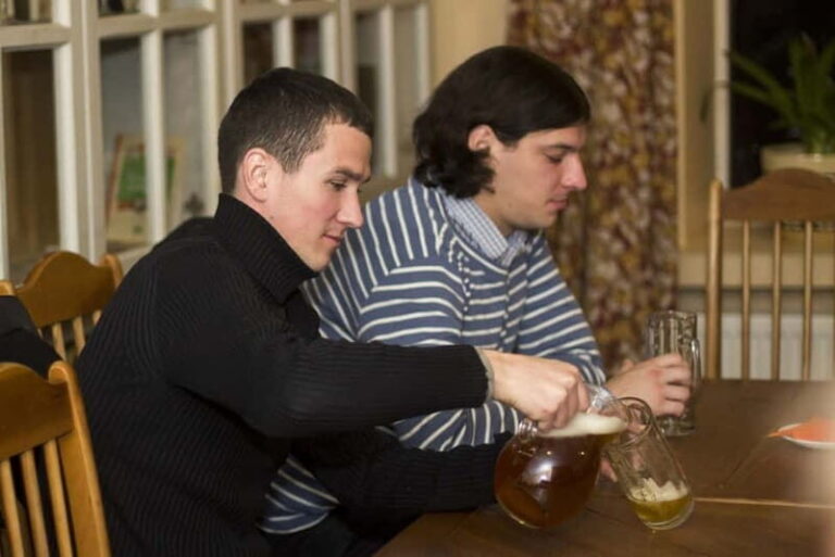 Vilnius: Private Beer Tour & Tasting - Final Thoughts