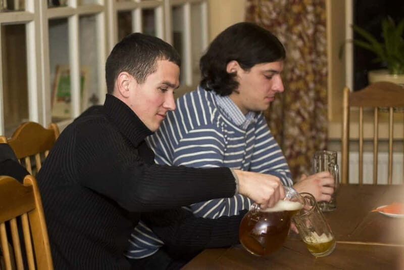 Vilnius: Private Beer Tour & Tasting - Final Thoughts