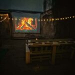 Vilnius: Private Open-Air Old Town Cinema Experience - A Closer Look at the Experience
