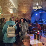 Vilnius Private Pub & Bar Crawl Tour & Hidden Gems - What’s Included and Why It Matters