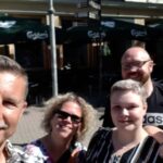 Vilnius: Private Walking Tour with a Local - The Guide & Experience Quality