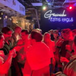 Vilnius: Pub Crawl with Welcome Drink and Traditional Snacks - The Venues & Atmosphere