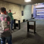 Vilnius Shooting Experience - Why This Experience Works