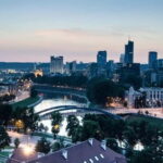 Vilnius : Sightseeing Walking Custom Tour with a Local Guide - Final Thoughts