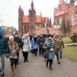 Vilnius: The Women of Vilnius Private Tour - Who Will Love This Tour?