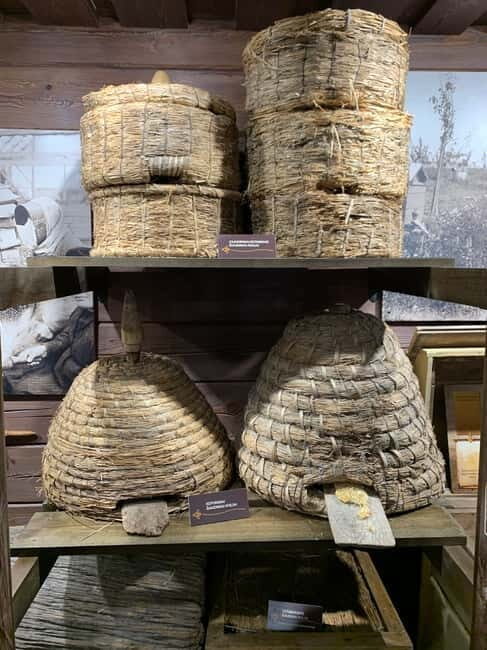 Vilnius to Aukstaitija National Park: Full-Day Tour - An Overview of the Itinerary