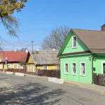 Vilnius: Trakai Castle Half-Day Tour by minivan - The Sum Up