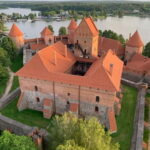 Vilnius:Hot Air Balloon Flight Over Trakai or Vilnius - The Flight Itself: What to Expect