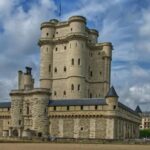 Vincennes Castle: Private Guided Tour with Entry Ticket - FAQ