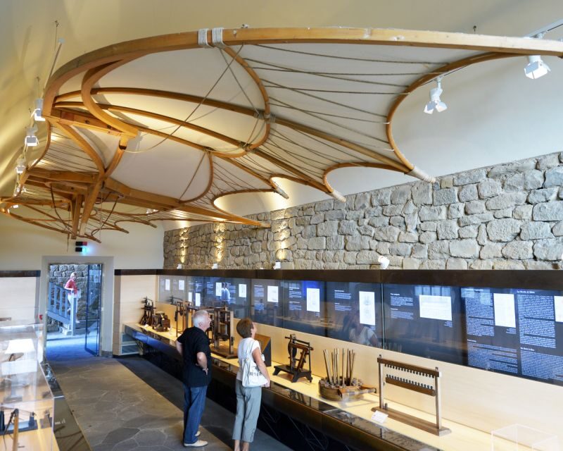 Vinci: Entrance ticket to the Leonardiano Museum in Vinci - What You Can Expect from Your Visit