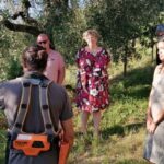Vinci: Homemade Dinner and Oil Tasting Tour in a Tuscan Farm - Practical Details & Considerations