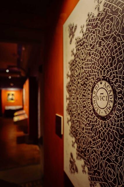 Vinci: Leo Lev Exhibition Centre Entrance Ticket - Who Will Love This Experience?