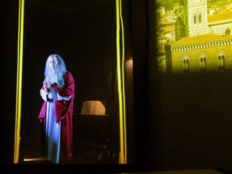 Vinci: Leonardiano Museum & Da Vinci Birthplace Ticket - Who Should Consider This Experience?